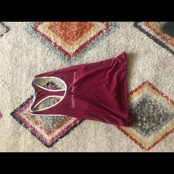 Wildfox Tank 🦊⭐️ - Picture 2 of 4